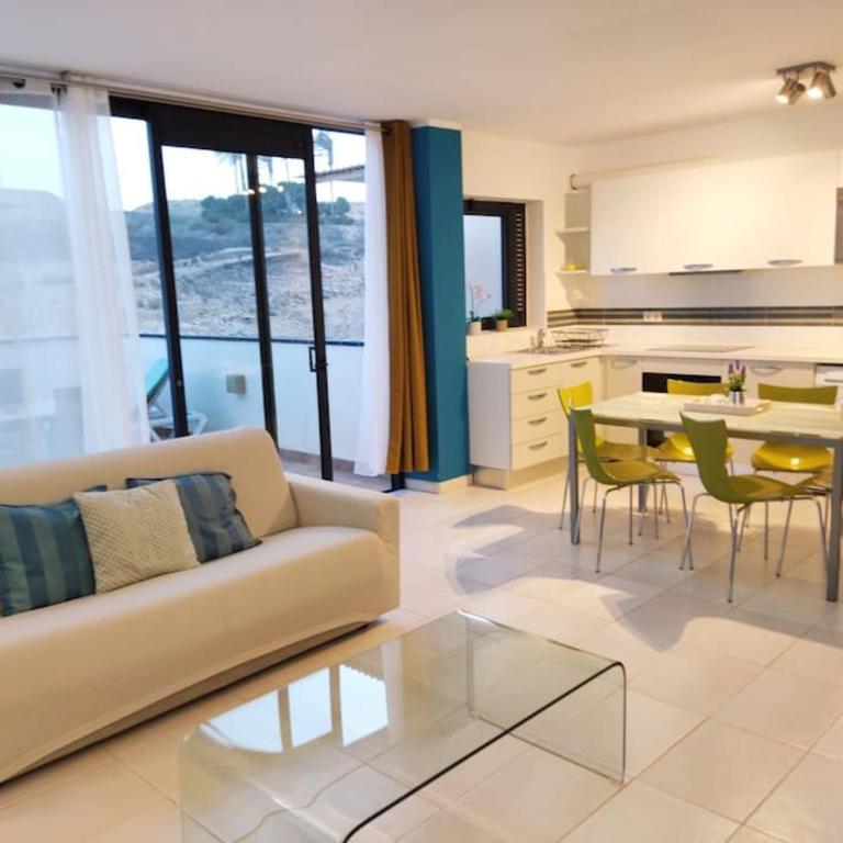 CASA AZUL 2Bedroom Apartment & Ocean View Terrace WIFI Premium - Casa de 2 dormitorios - 25