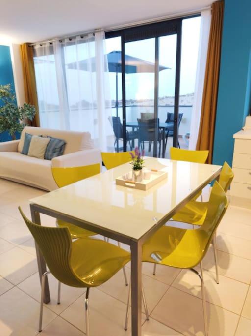 CASA AZUL 2Bedroom Apartment & Ocean View Terrace WIFI Premium - Casa de 2 dormitorios - 9