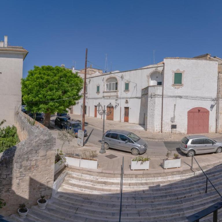 Casa Madda - Casa Vacanze - 12