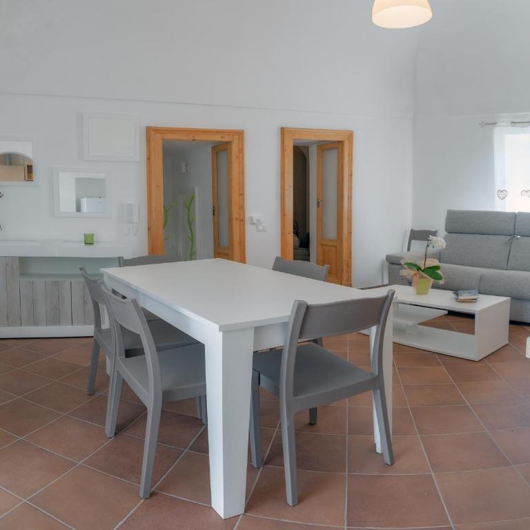 Casa Madda - Casa Vacanze - 3