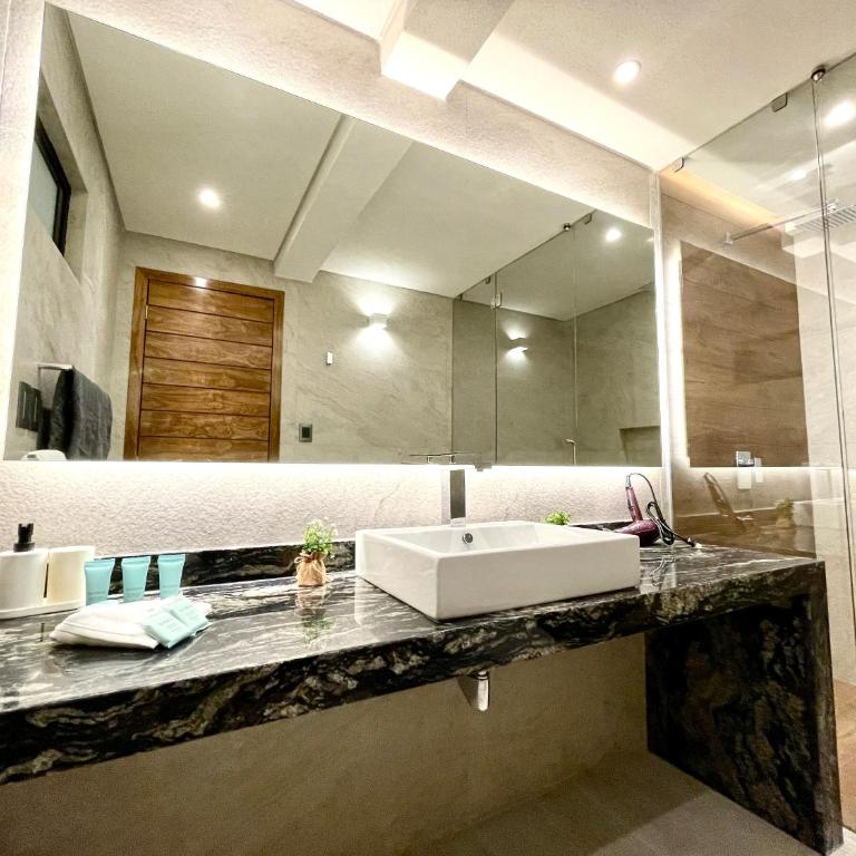 Condesa Lives - Apartamento de 1 dormitorio - 16