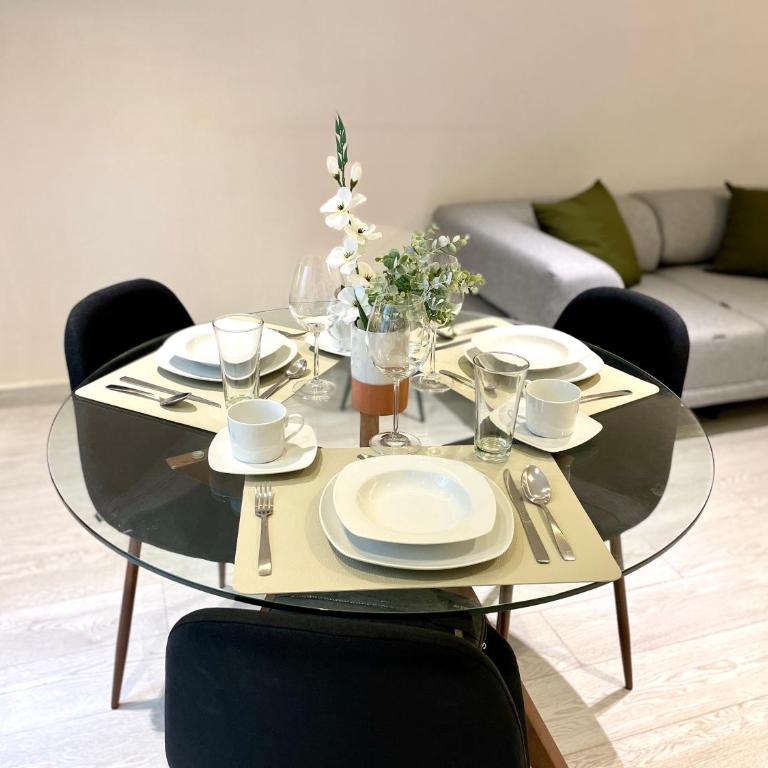 Condesa Lives - Apartamento de 1 dormitorio - 4