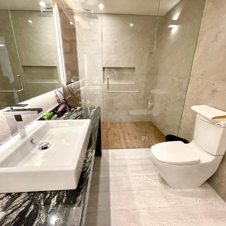 Condesa Lives - Apartamento de 1 dormitorio - 13