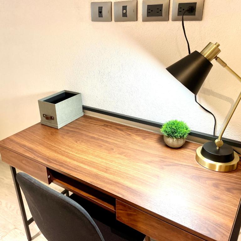 Condesa Lives - Apartamento de 1 dormitorio - 10