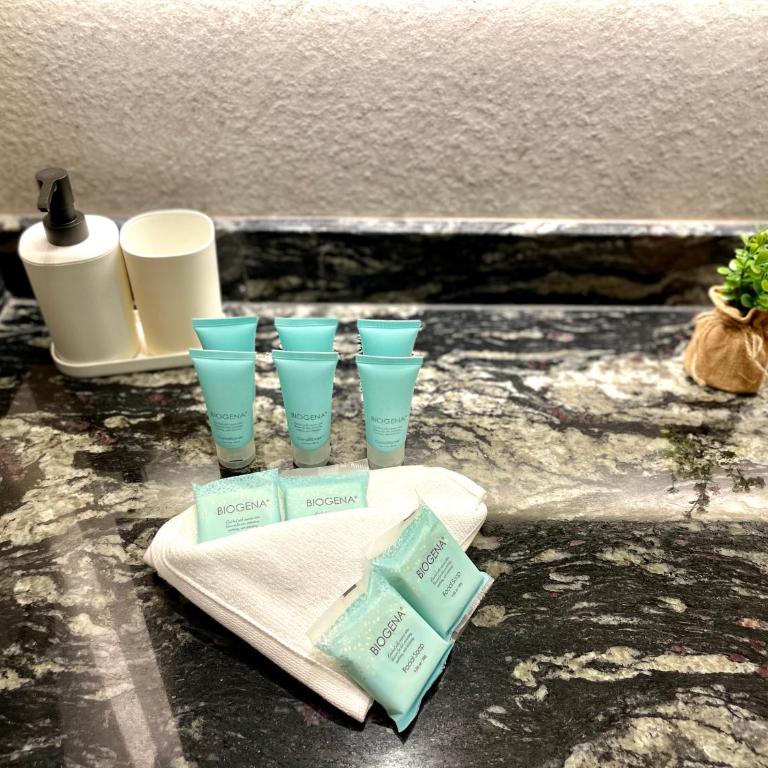 Condesa Lives - Apartamento de 1 dormitorio - 9