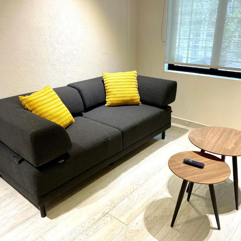 Condesa Lives - Apartamento de 1 dormitorio - 11