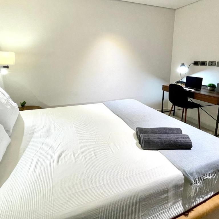 Condesa Lives - Apartamento de 1 dormitorio - 3