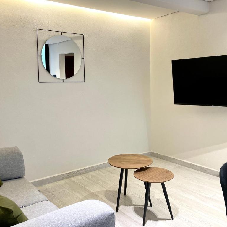 Condesa Lives - Apartamento de 1 dormitorio - 7