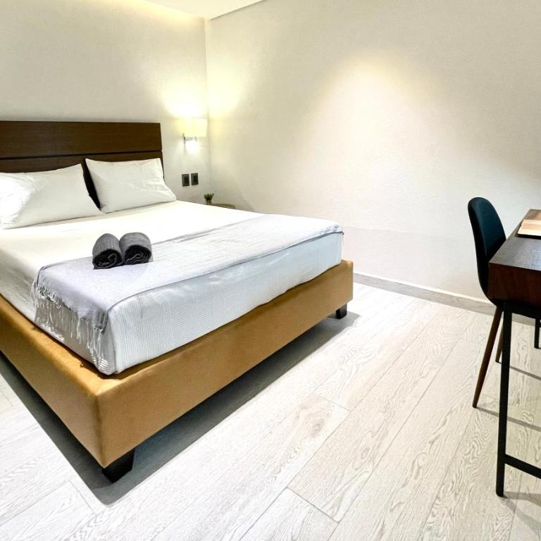 Condesa Lives - Apartamento de 1 dormitorio - 9