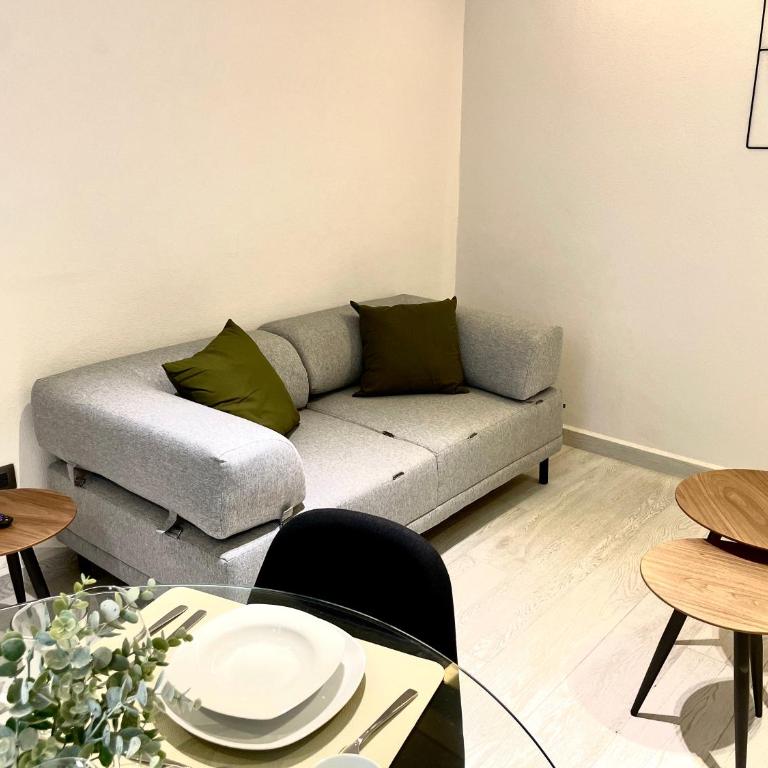 Condesa Lives - Apartamento de 1 dormitorio - 16