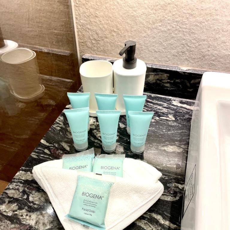 Condesa Lives - Apartamento de 1 dormitorio - 13