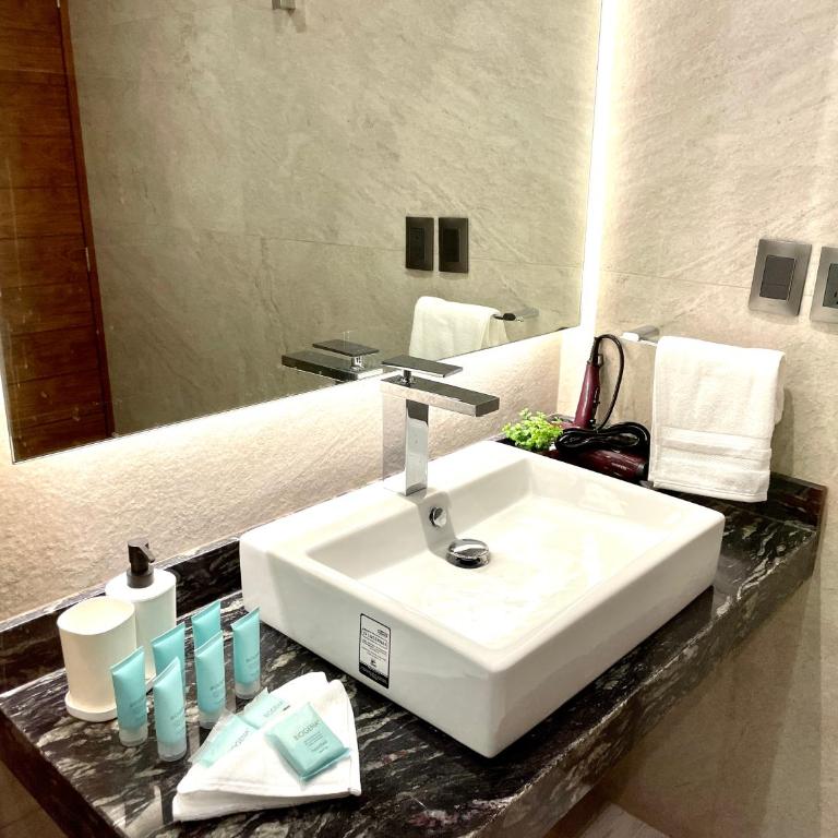 Condesa Lives - Apartamento de 1 dormitorio - 10