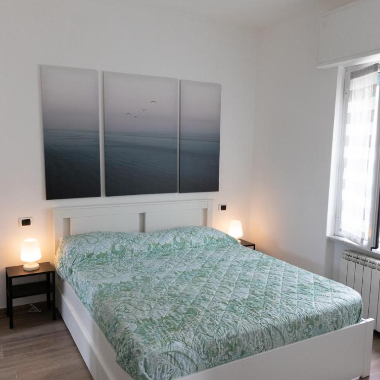 Casa Pietro e Bea - Two-Bedroom Apartment - 2