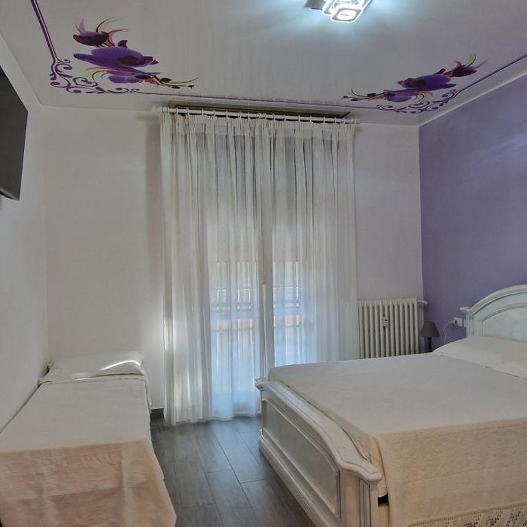 Orchidea - Double Room - 2