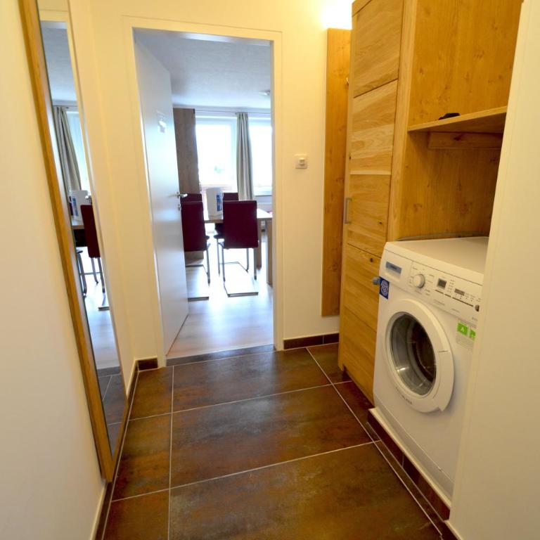 Deluxe Studio Kaprun by All in One Apartments - Studio-Apartment mit Balkon - 11