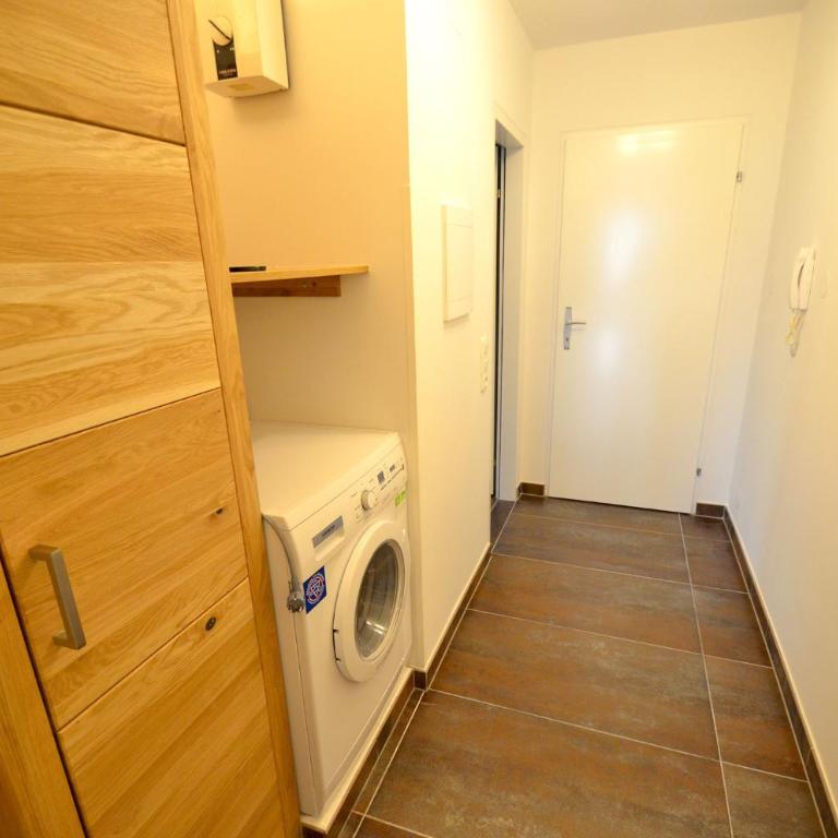 Deluxe Studio Kaprun by All in One Apartments - Studio-Apartment mit Balkon - 16