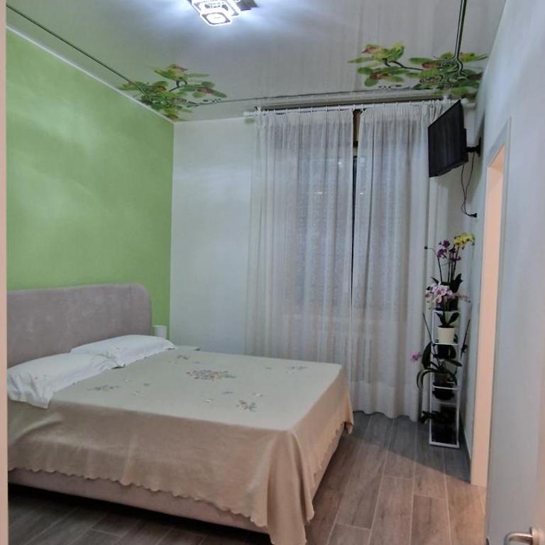 Orchidea - Double Room - 5