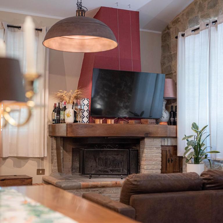 Residenza San Fortunato - Appartamento con 1 Camera da Letto - 7