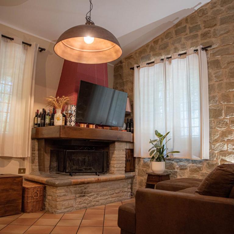 Residenza San Fortunato - Appartamento con 1 Camera da Letto - 8