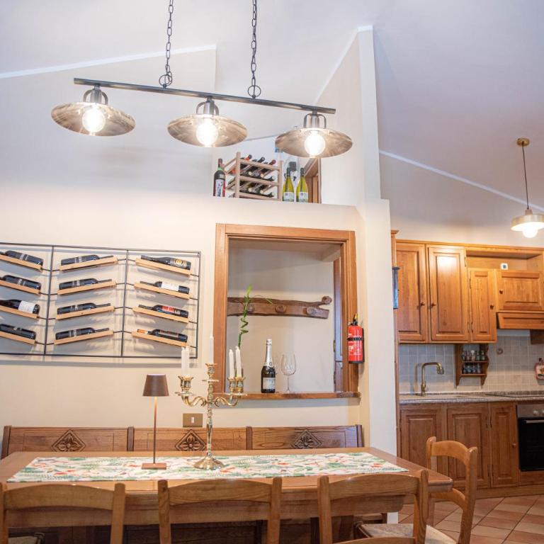 Residenza San Fortunato - Appartamento con 1 Camera da Letto - 19