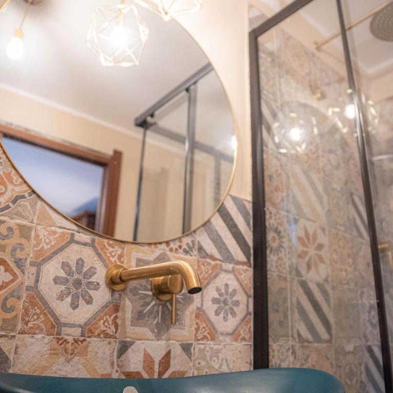 Residenza San Fortunato - Appartamento con 1 Camera da Letto - 11