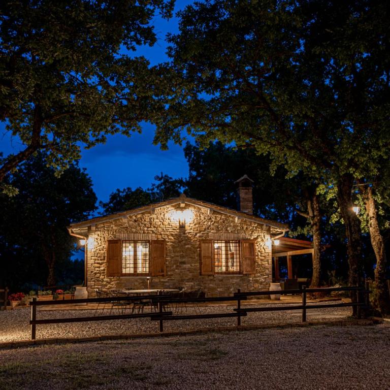 Residenza San Fortunato - Appartamento con 1 Camera da Letto - 15