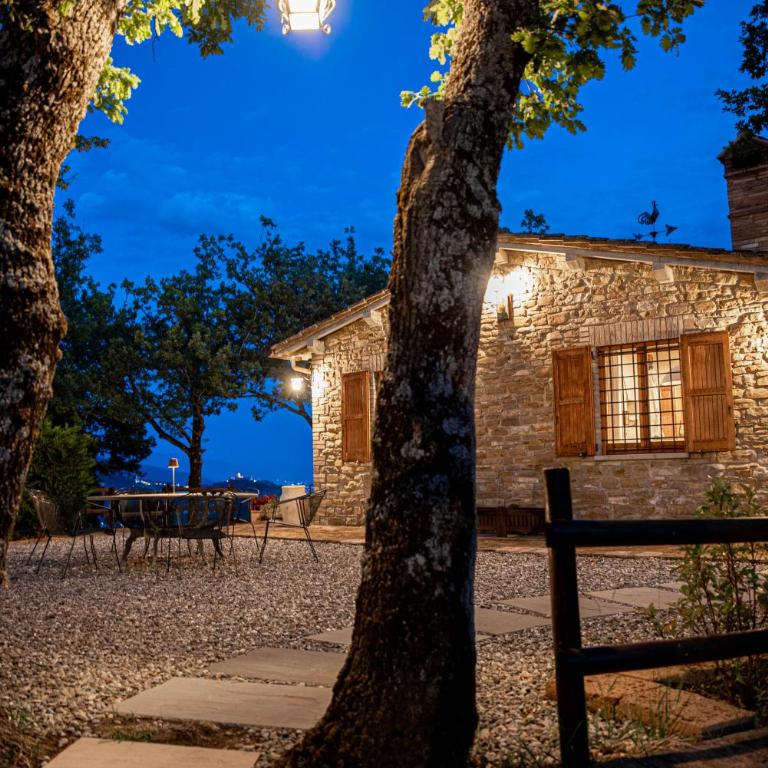 Residenza San Fortunato - Appartamento con 1 Camera da Letto - 1