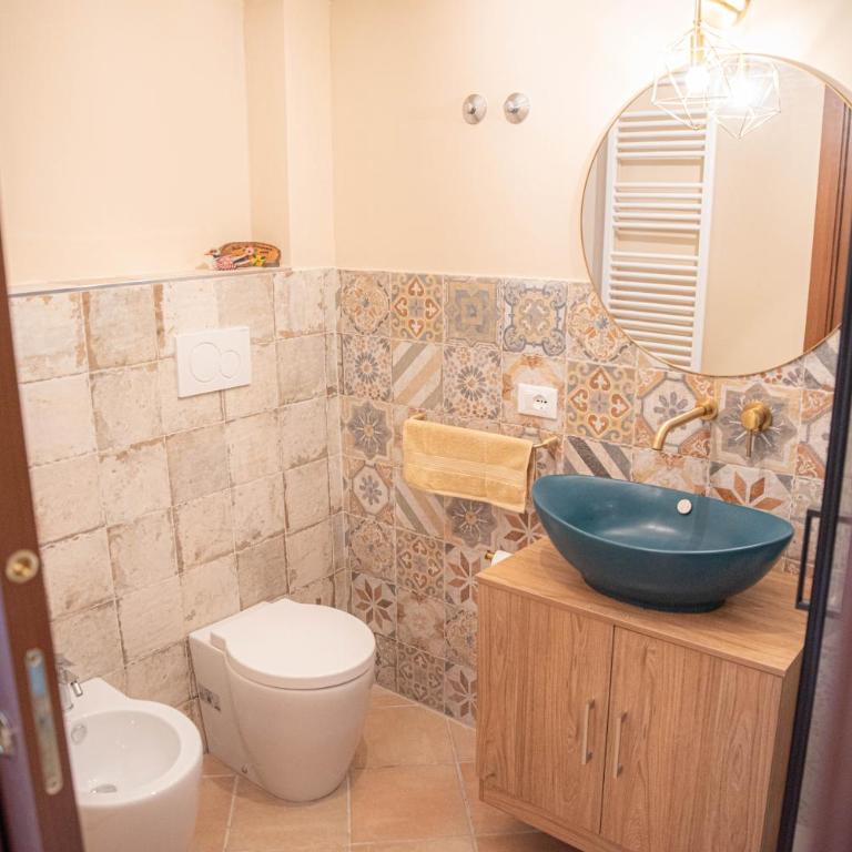 Residenza San Fortunato - Appartamento con 1 Camera da Letto - 23