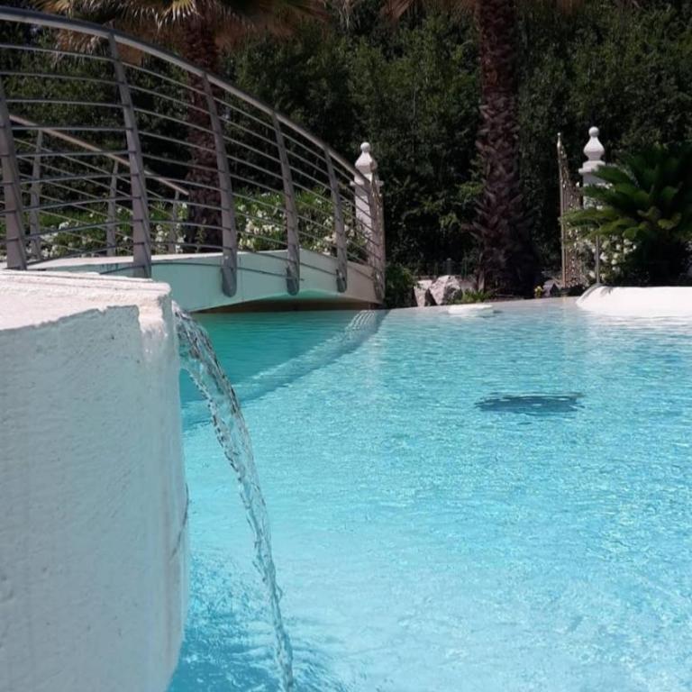 Appartamento elite du lac - Appartamento con 1 Camera da Letto - 12