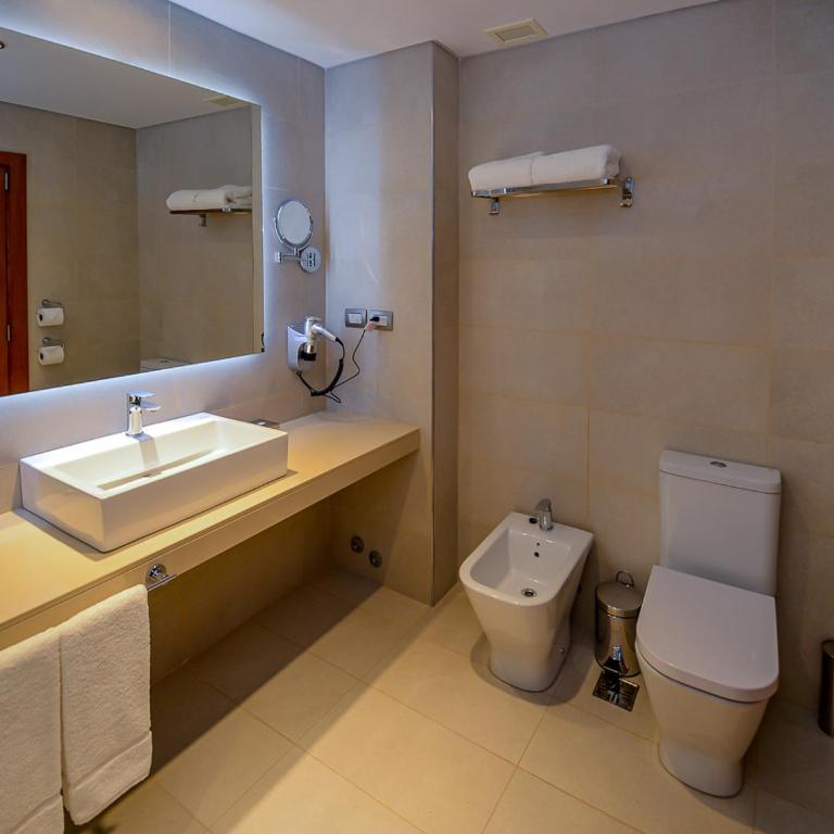La Recova Hotel & Spa - Habitación Doble - 1 o 2 camas - 2
