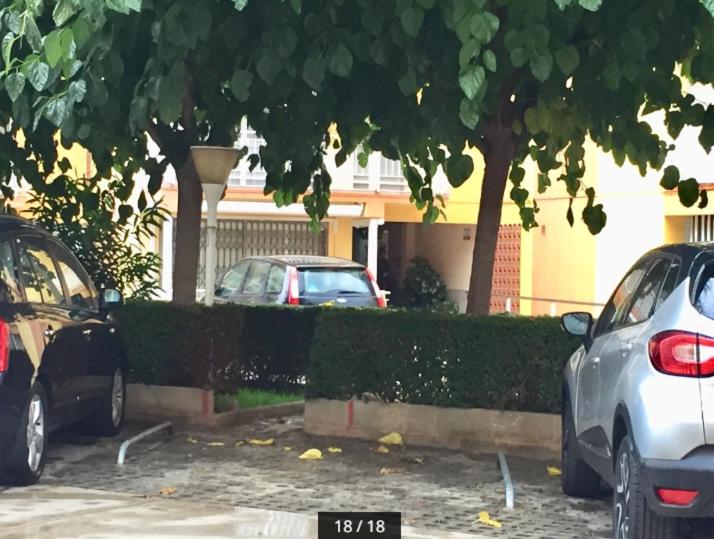 Coqueto Apartamento en Cambrils con Aire Acondicionado y Vistas al Mar 4 Plazas - Apartamento de 1 dormitorio - 9