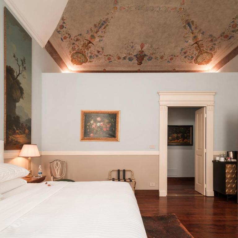 Royal Palace Hotel - Junior Suite - 1