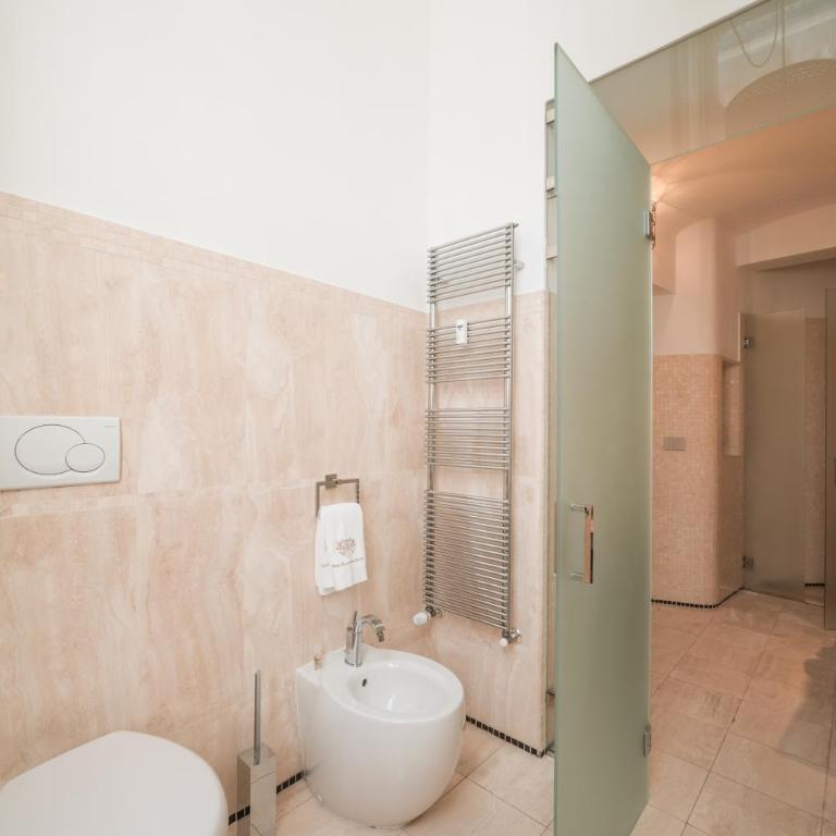 Royal Palace Hotel - Junior Suite - 2