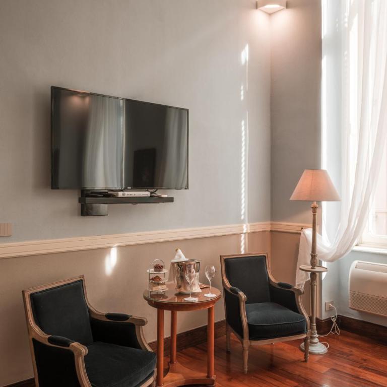 Royal Palace Hotel - Junior Suite - 5