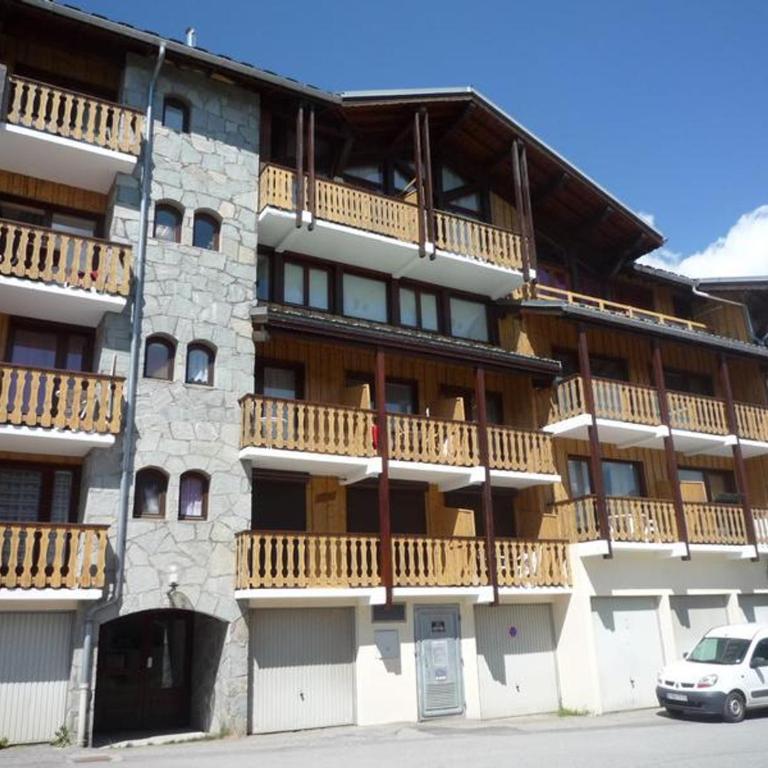 Les Saisies - Charmant studio pour 3 avec balcon exposé sud - Studio - 2