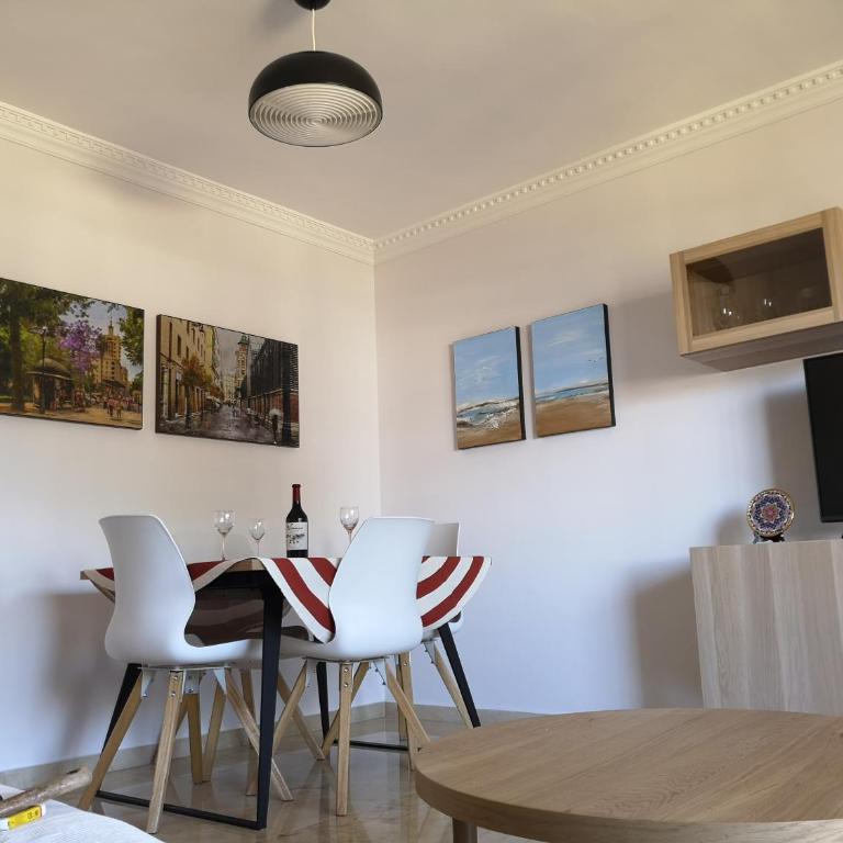 Apartamento en Torremolinos Auxi y Emilio - Apartamento de 2 dormitorios - 5