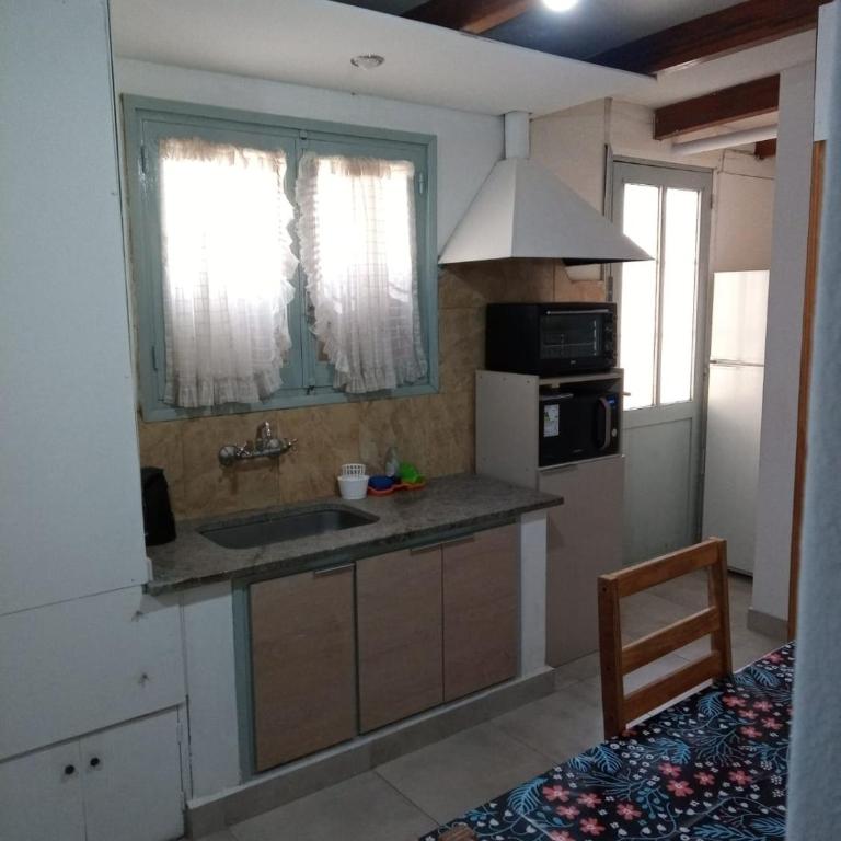 TRINIDAD - Apartamento de 1 dormitorio - 4