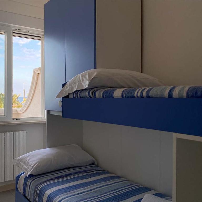 BlueBay Residence Resort - Appartamento con 2 Camere da Letto (5 Adulti) - Primula - 6