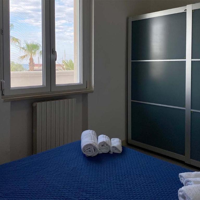 BlueBay Residence Resort - Appartamento con 2 Camere da Letto (5 Adulti) - Primula - 5