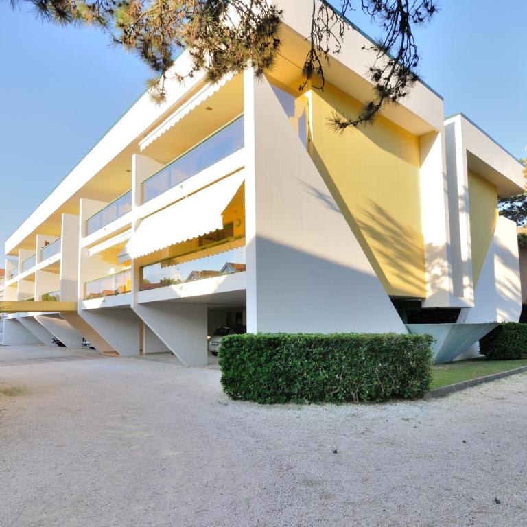 Condominio Croce del Sud - One-Bedroom Apartment - 1