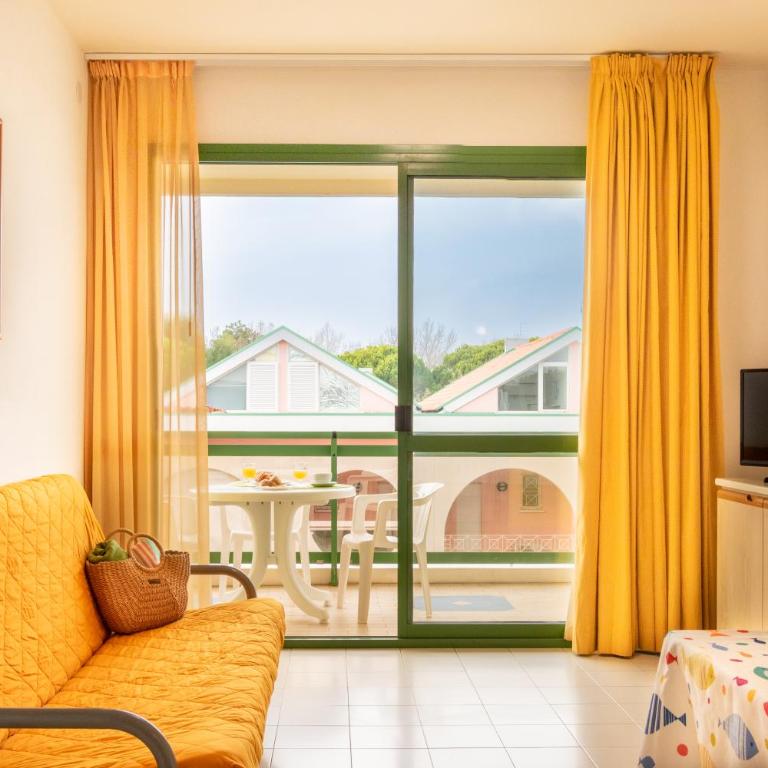 Condominio Croce del Sud - One-Bedroom Apartment - 5