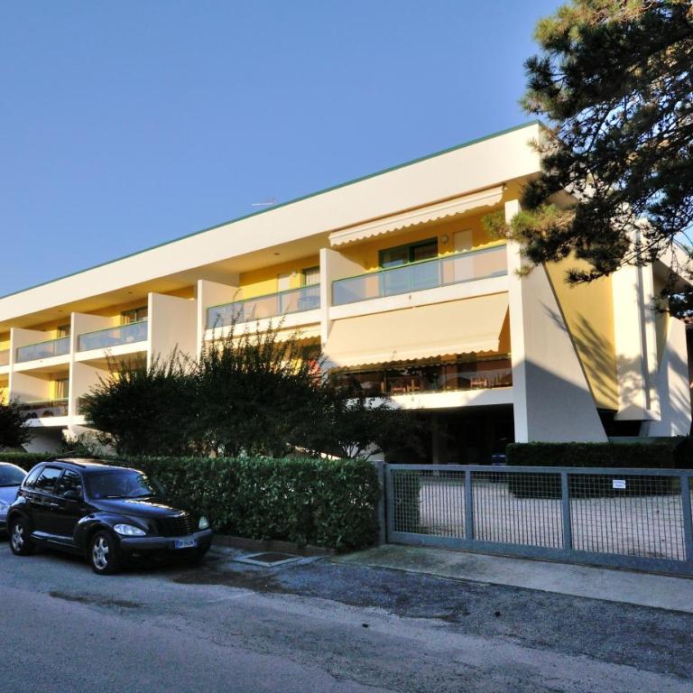 Condominio Croce del Sud - One-Bedroom Apartment - 4