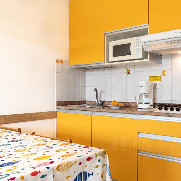 Condominio Croce del Sud - One-Bedroom Apartment - 9