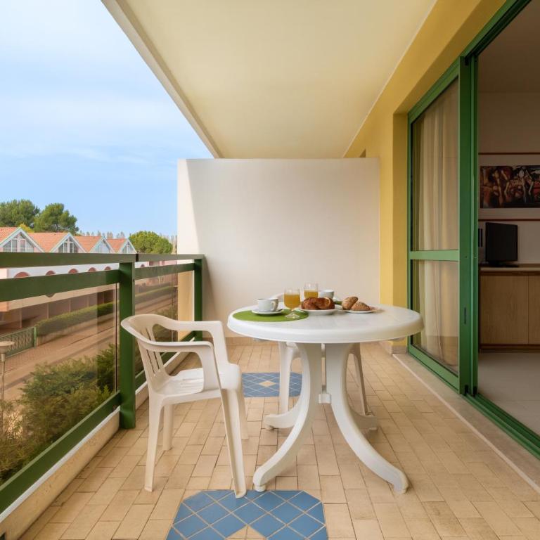 Condominio Croce del Sud - One-Bedroom Apartment - 7