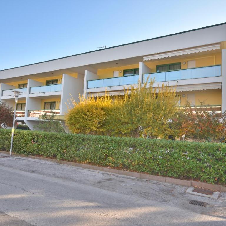 Condominio Croce del Sud - One-Bedroom Apartment - 3