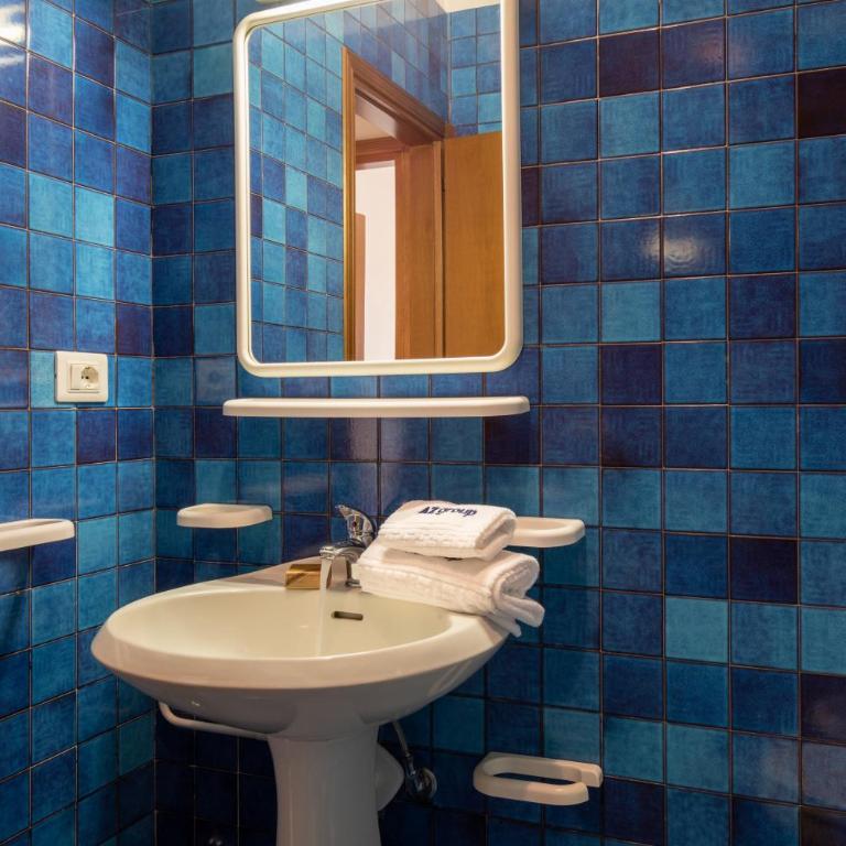Condominio Croce del Sud - One-Bedroom Apartment - 11