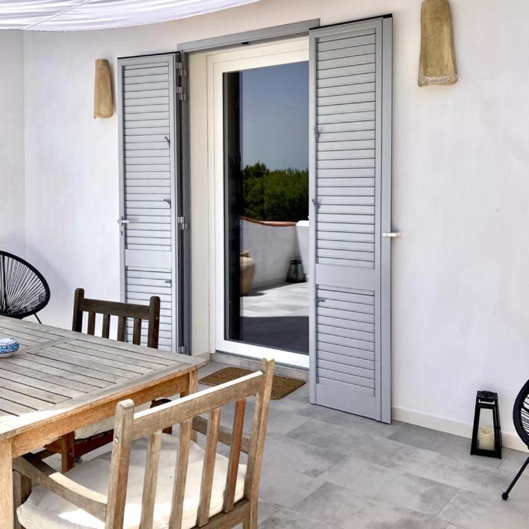 Dimora delle Tonnare - Monolocale con Terrazza - 16