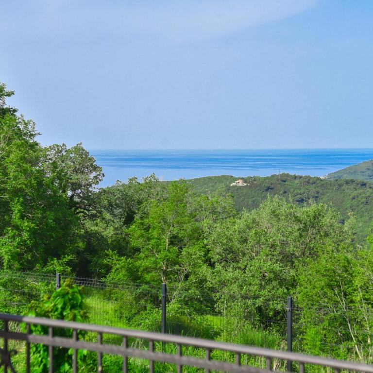 Sunset & Sunrise Villas in Stanisici-Two Villas With Common Pool - Superior Vila - 26