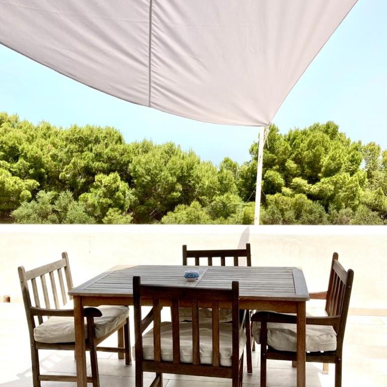 Dimora delle Tonnare - Monolocale con Terrazza - 3