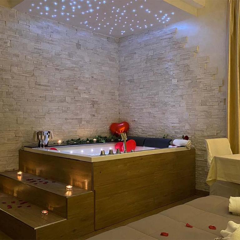 BlueBay Residence Resort - Suite Lovely - 8